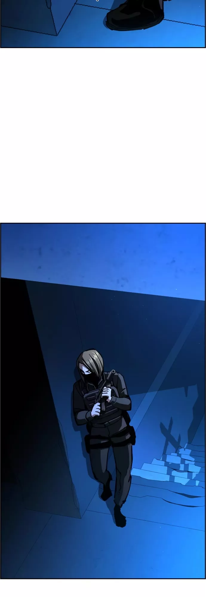 Teenage Mercenary, chapter 138, image 2