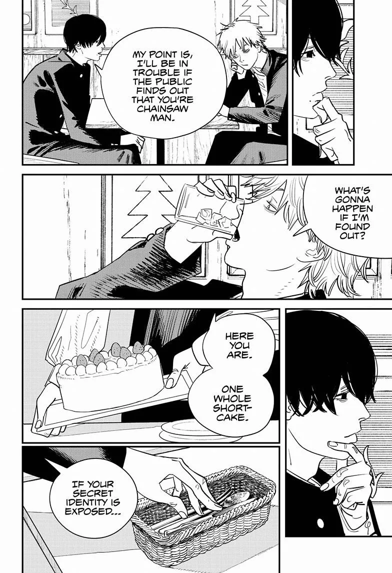 Chainsaw Man, chapter 103, image 13