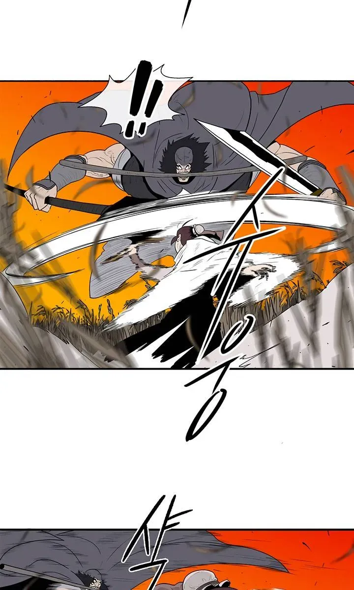 Legend of the Northern Blade, chapter 79, image 65