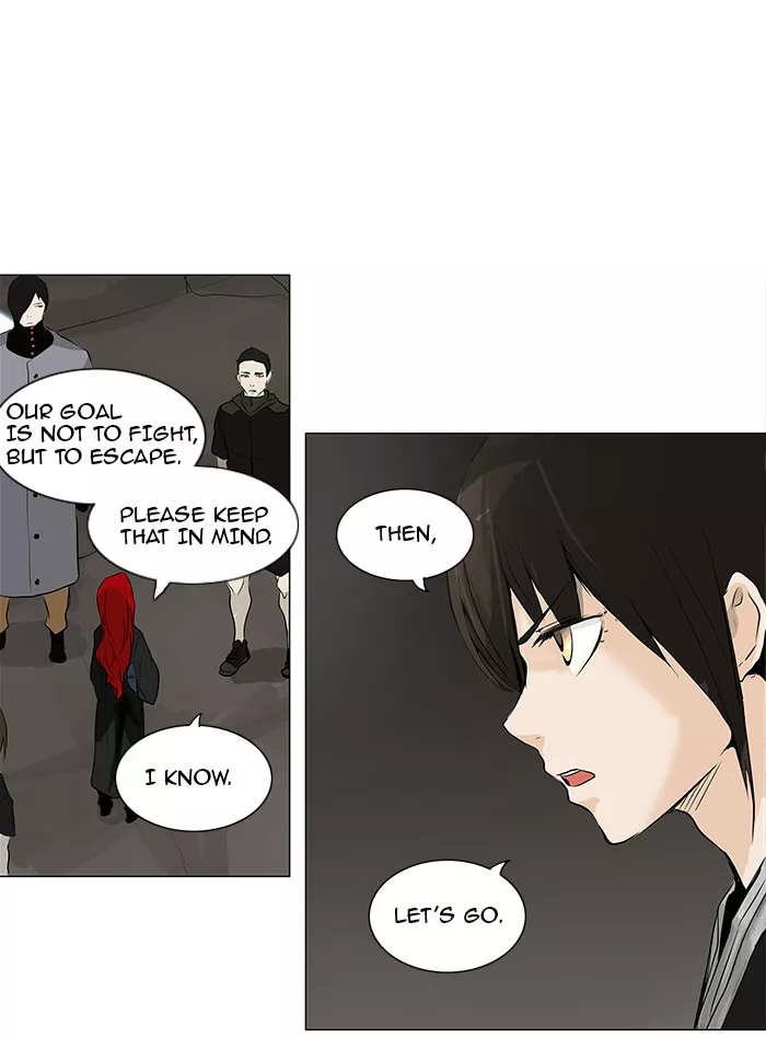 Tower of God, chapter 172, image 9