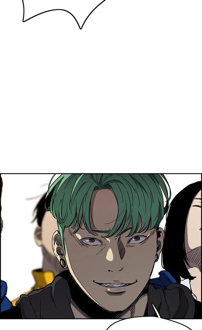 Wind Breaker, chapter 304, image 21