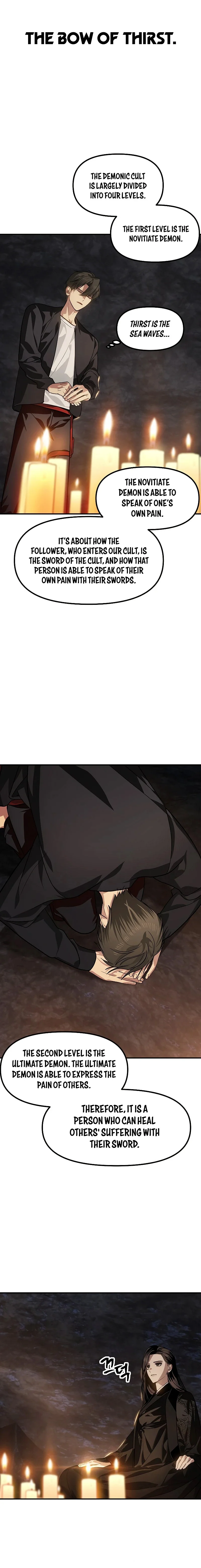 SSS-Class Suicide Hunter, chapter 70, image 7