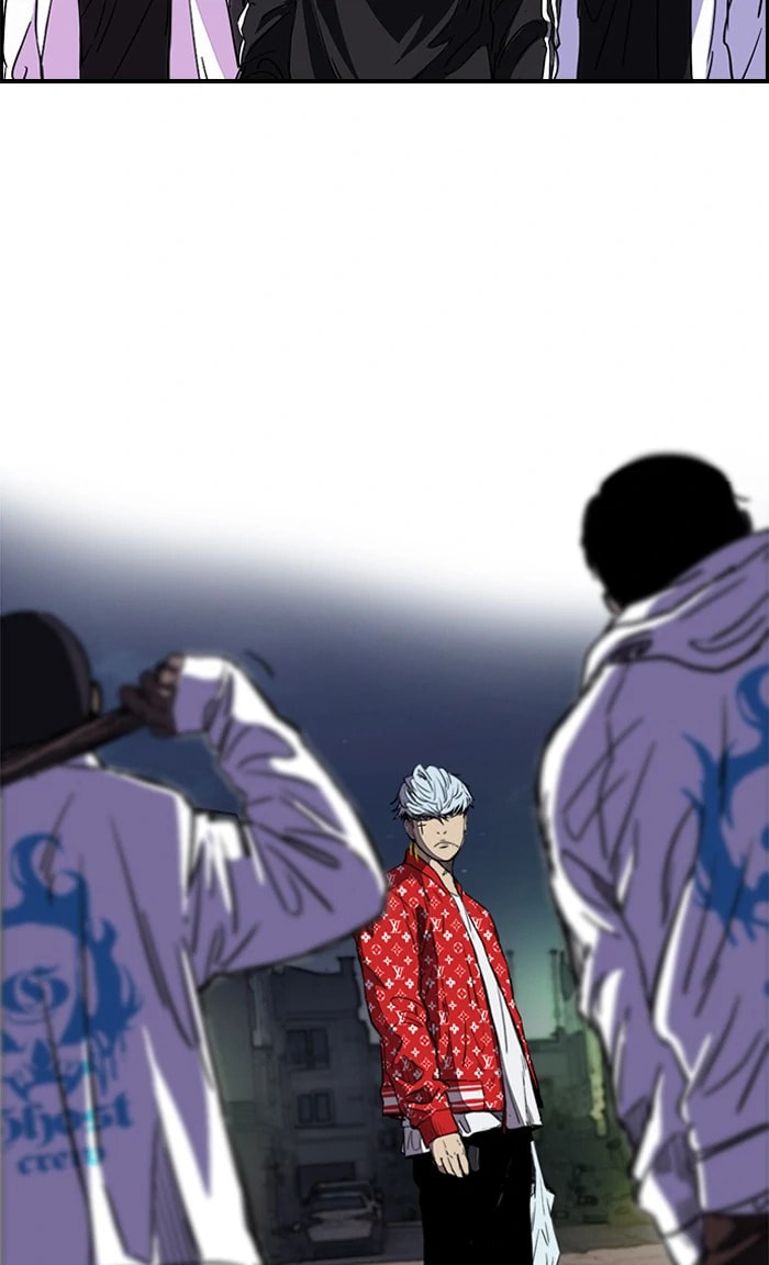 Wind Breaker, chapter 175, image 50