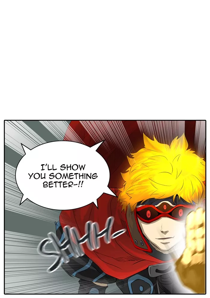 Tower of God, chapter 365, image 71