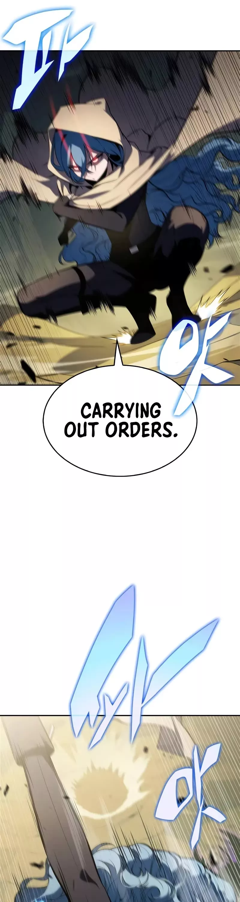 Solo Max-Level Newbie, chapter 218, image 42