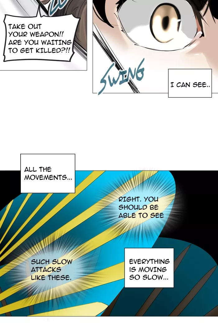 Tower of God, chapter 235, image 31