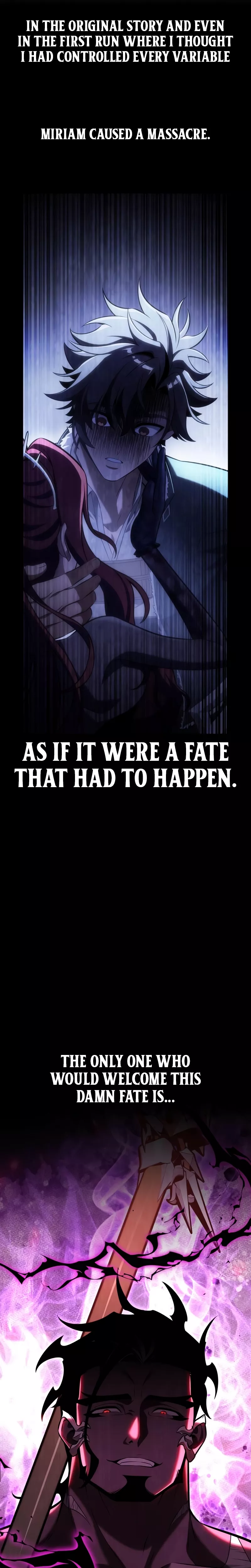 I Killed the Main Player, chapter 105, image 64