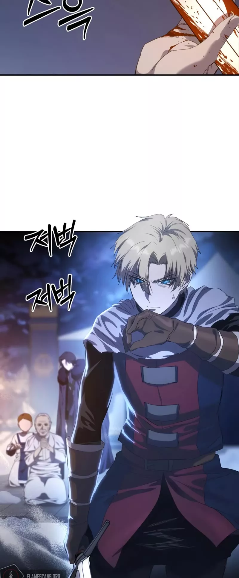 Star-Fostered Swordmaster, chapter 11, image 68
