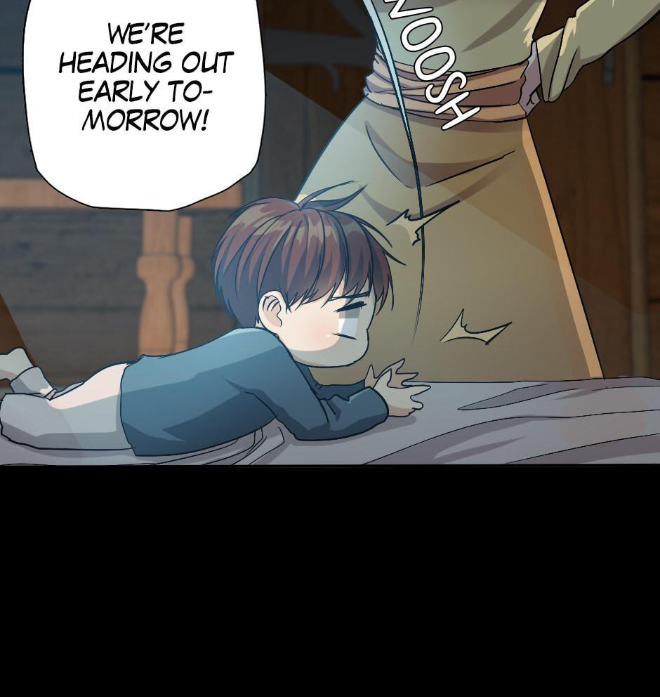 The Beginning After the End, chapter 6, page 46
