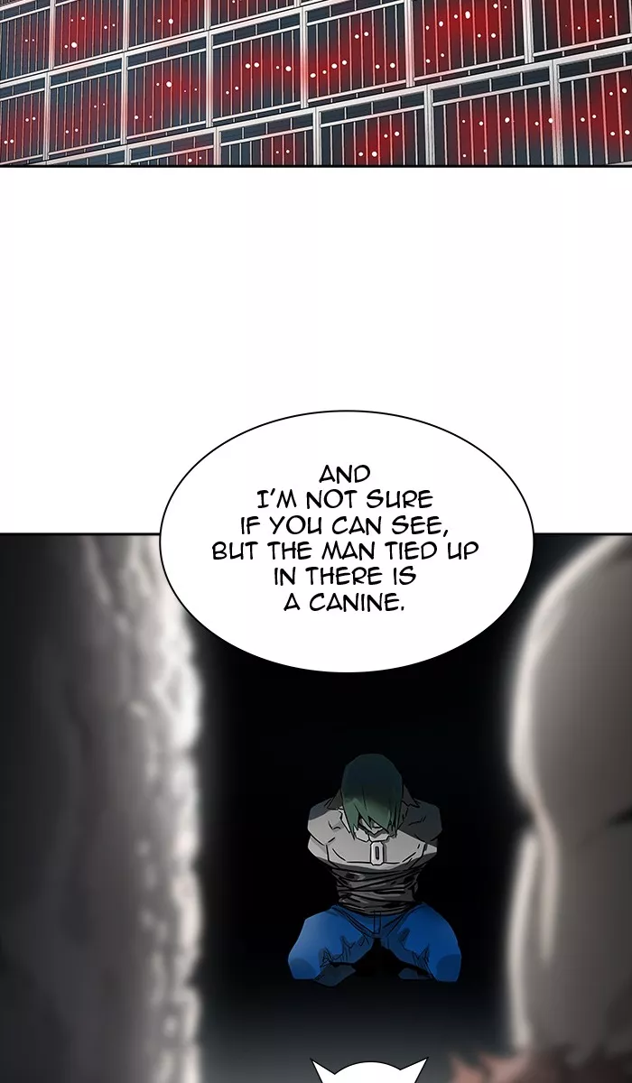 Tower of God, chapter 493, image 50