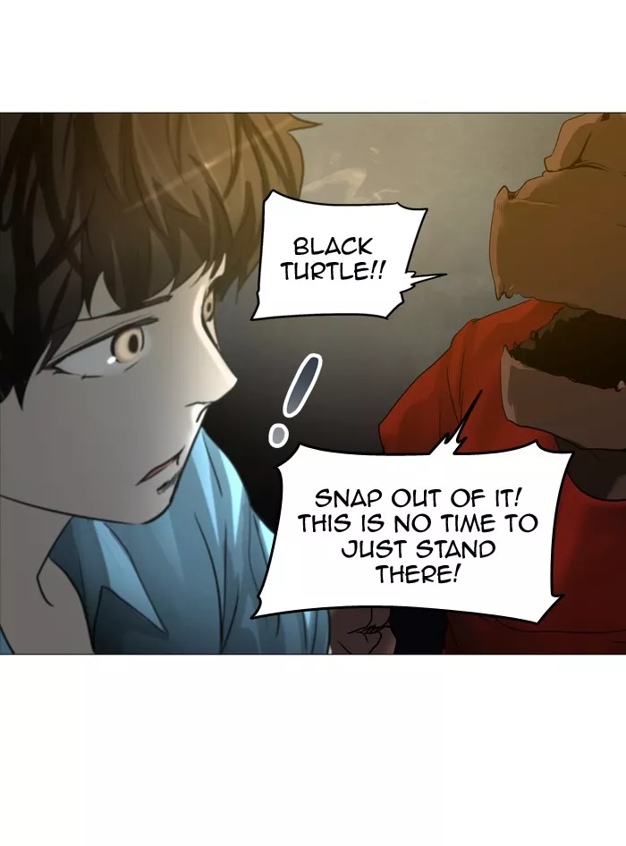 Tower of God, chapter 275, image 33