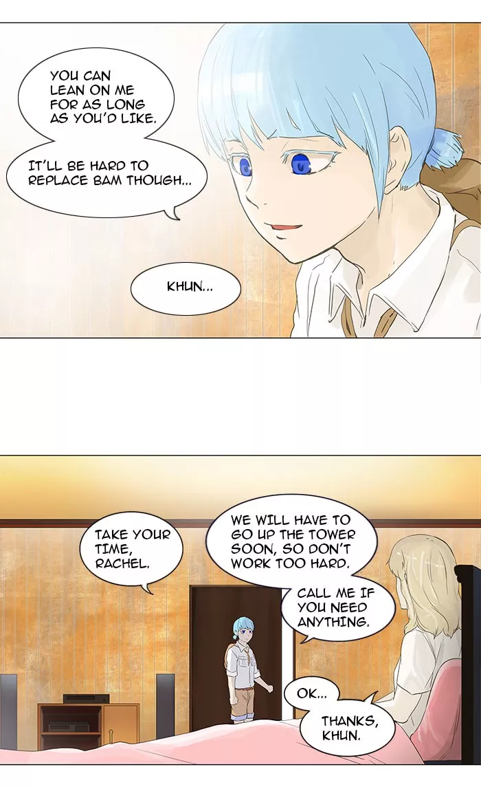 Tower of God, chapter 104, image 38