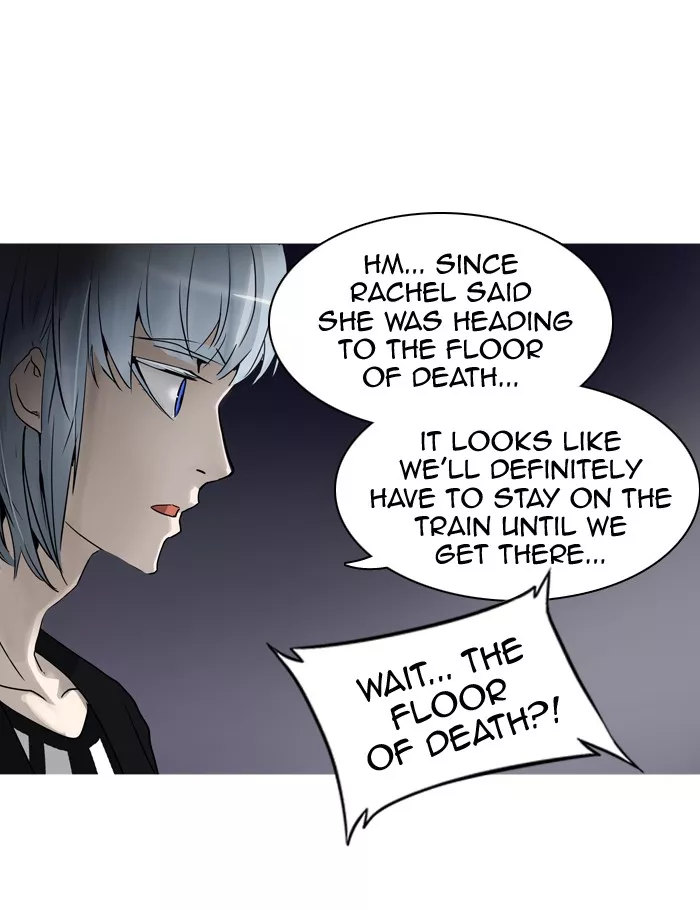 Tower of God, chapter 277, image 18