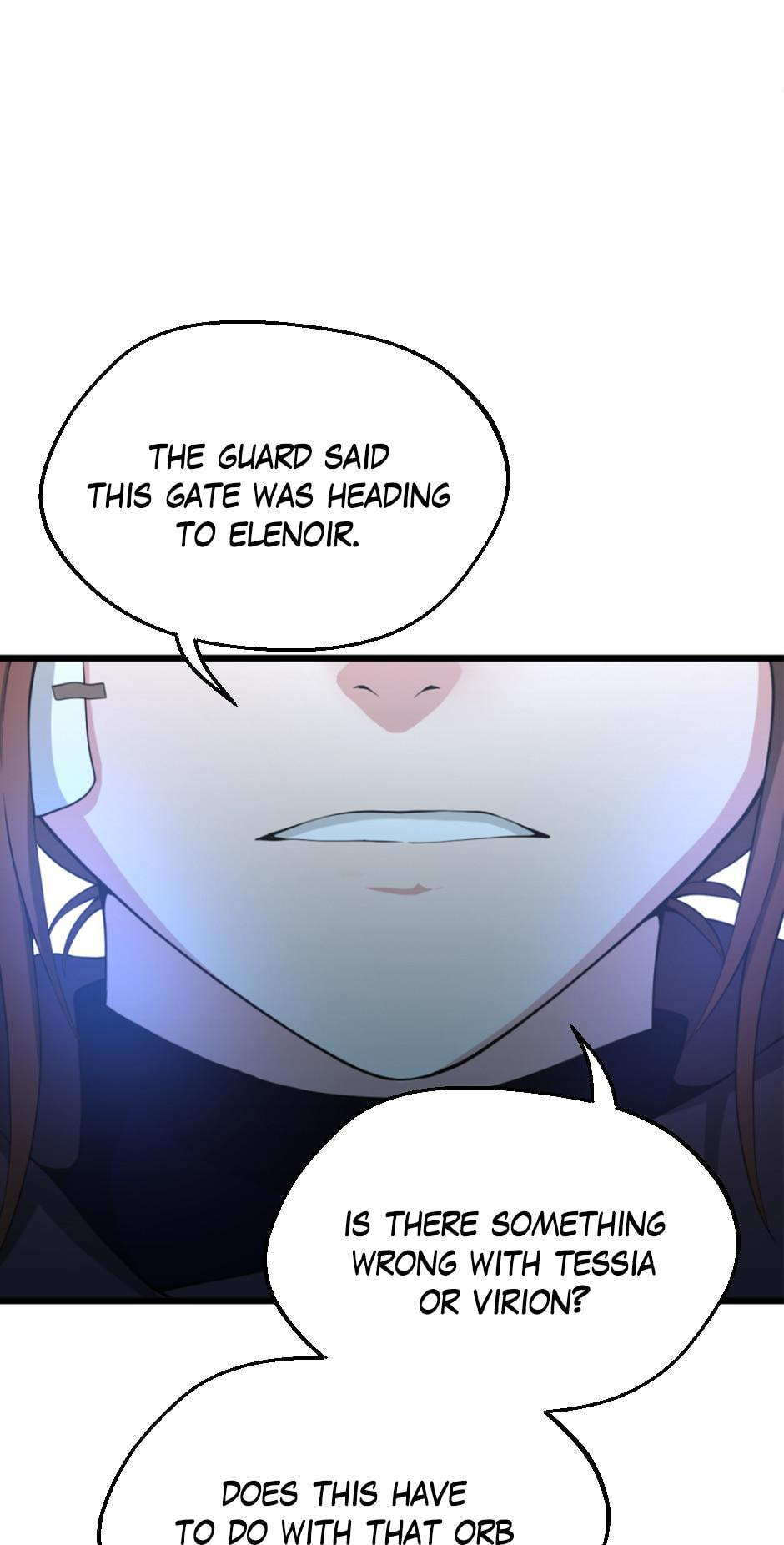 The Beginning After the End, chapter 126, image 14