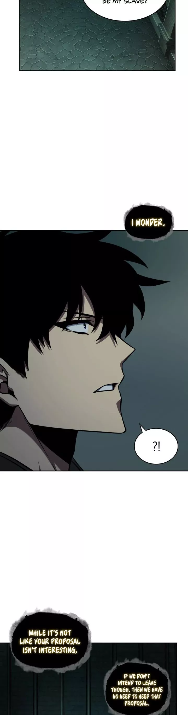 Tomb Raider King, chapter 321, image 14