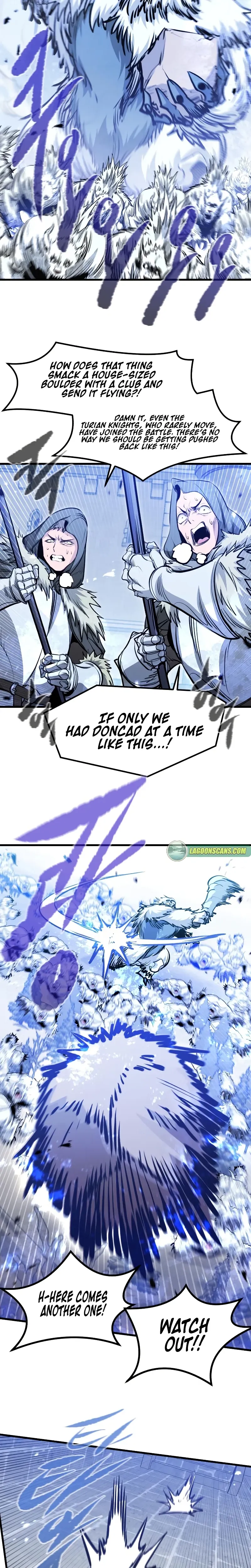 The Regressed Mercenary Has a Plan, chapter 79, image 7