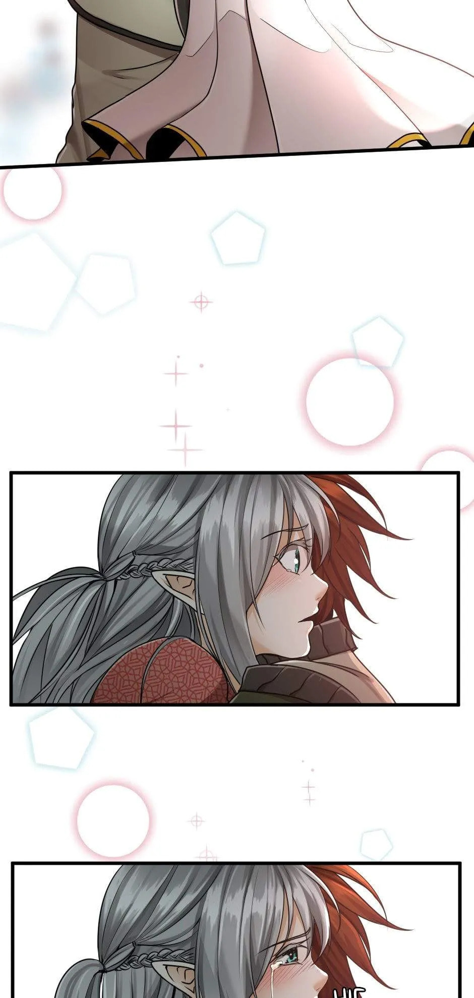 The Beginning After the End, chapter 28, page 37