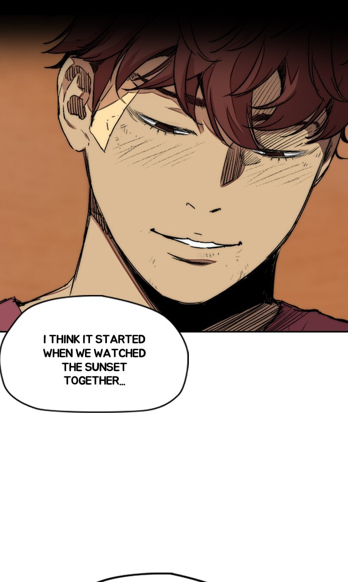 Wind Breaker, chapter 249, image 15