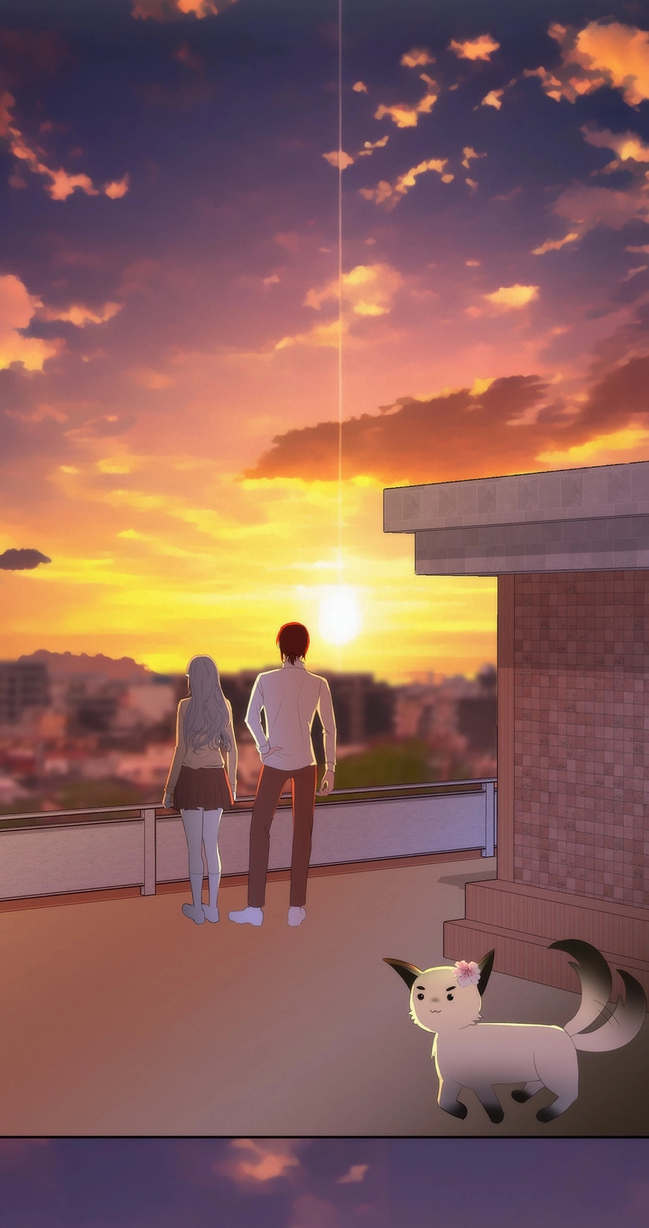The Beginning After the End, chapter 175.01, image 19