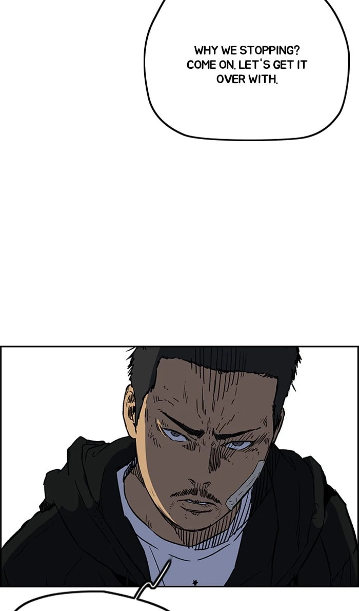Wind Breaker, chapter 239, image 46
