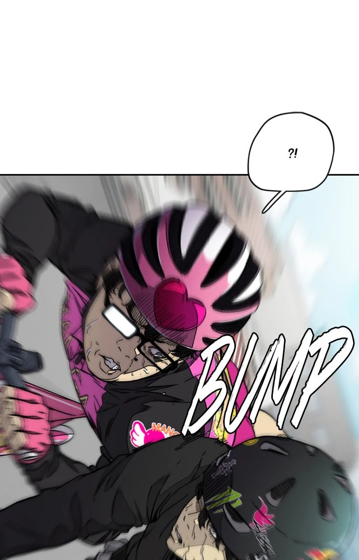 Wind Breaker, chapter 307, image 53