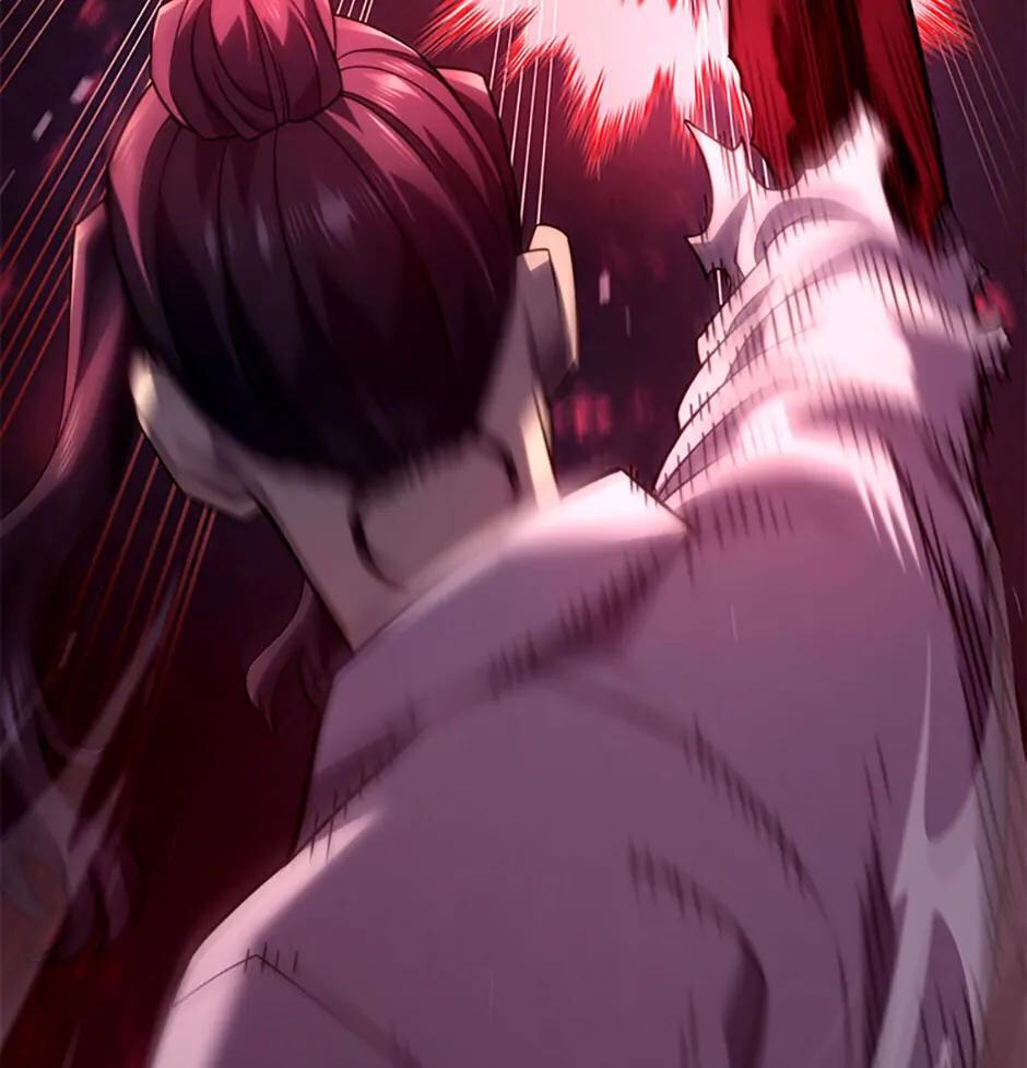 Revenge of the Baskerville Bloodhound, chapter 71, image 85