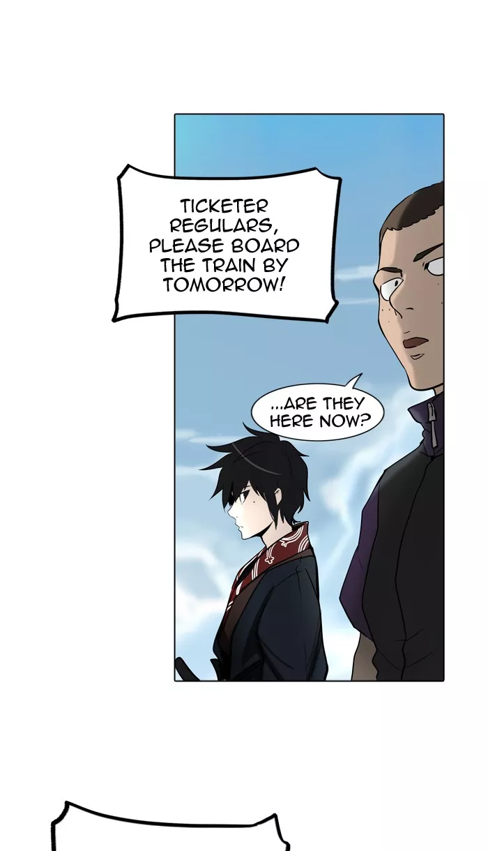 Tower of God, chapter 282, image 86