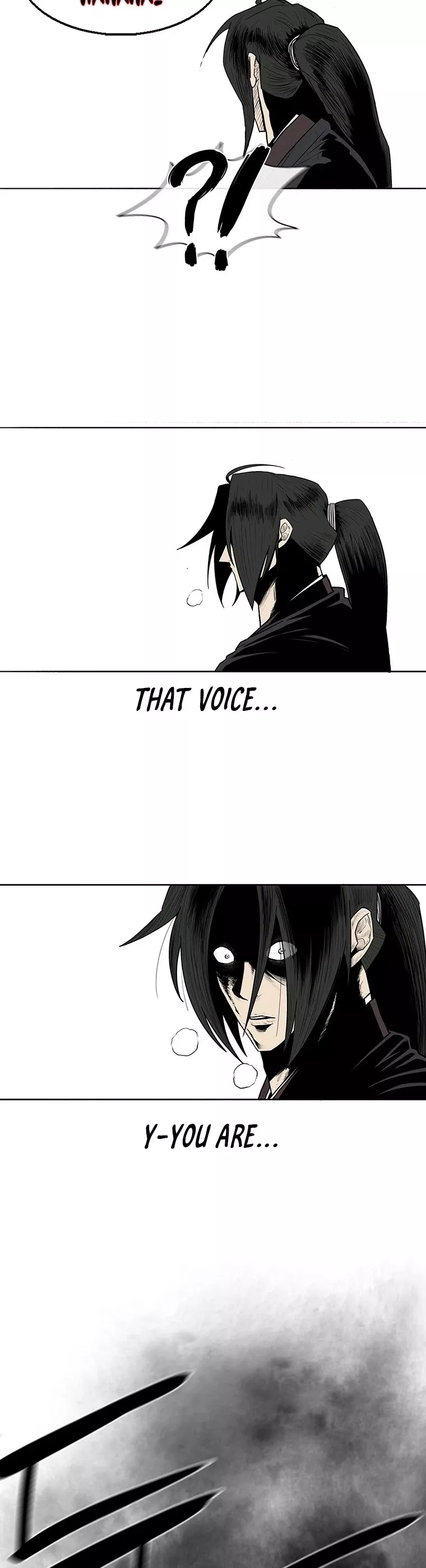 Legend of the Northern Blade, chapter 102, image 39