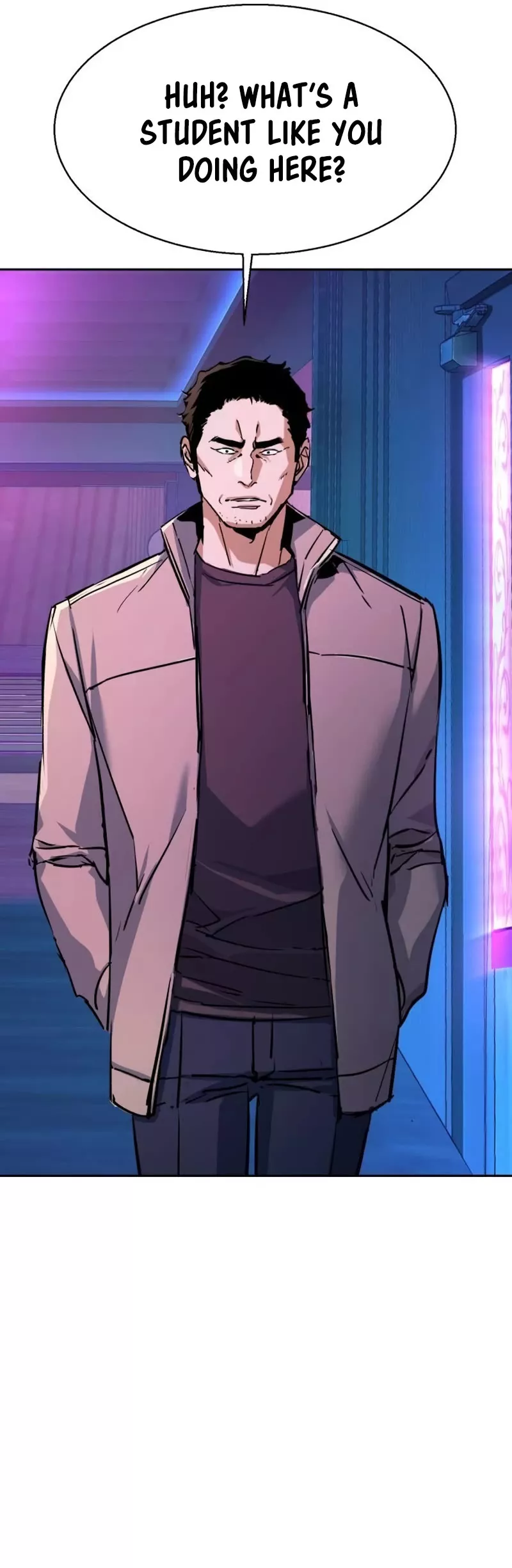 Teenage Mercenary, chapter 200, image 11