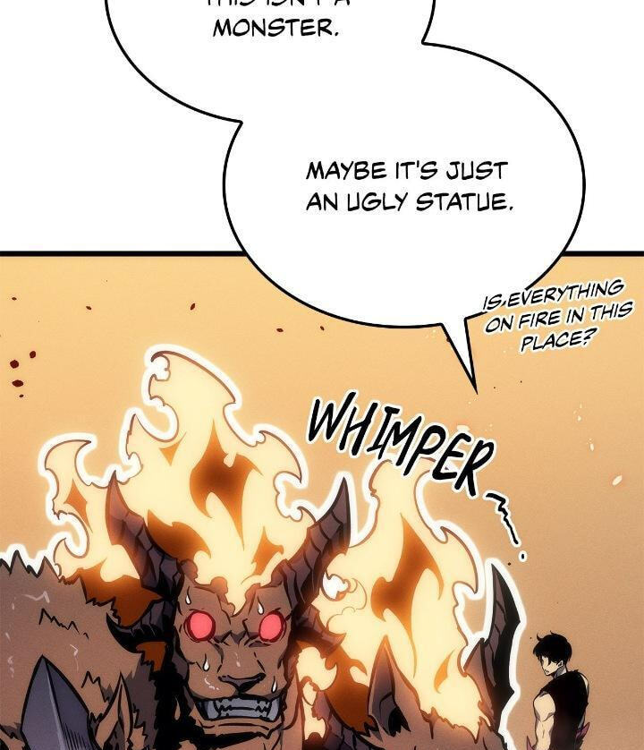 Solo Leveling, chapter 196, image 43