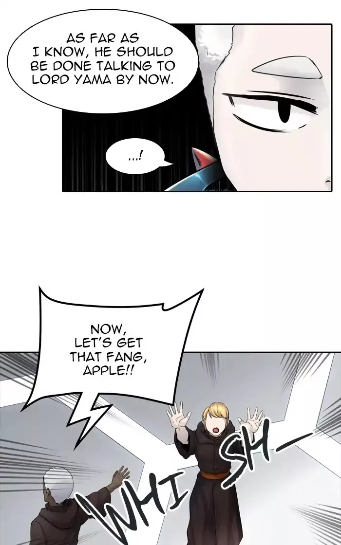 Tower of God, chapter 427, image 24