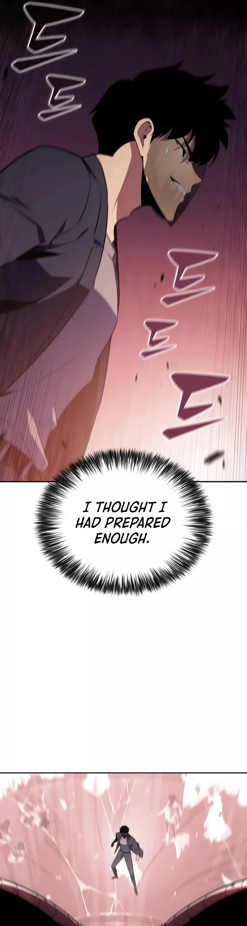 Solo Max-Level Newbie, chapter 115, image 7