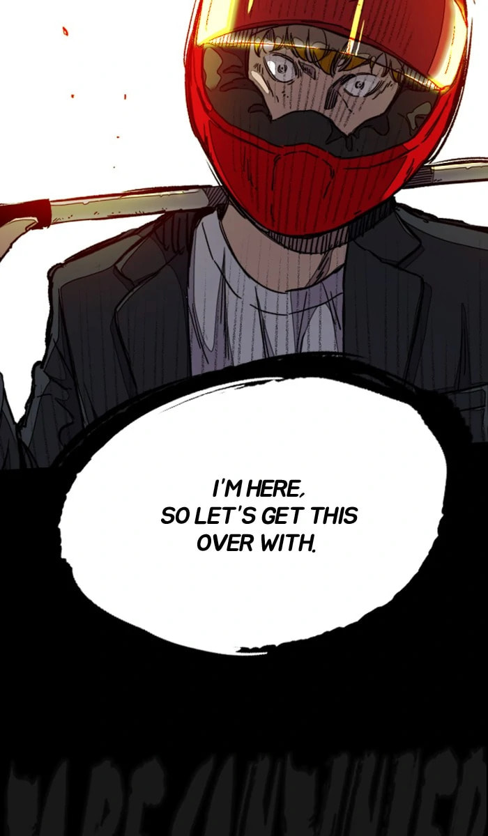 Wind Breaker, chapter 281, image 88