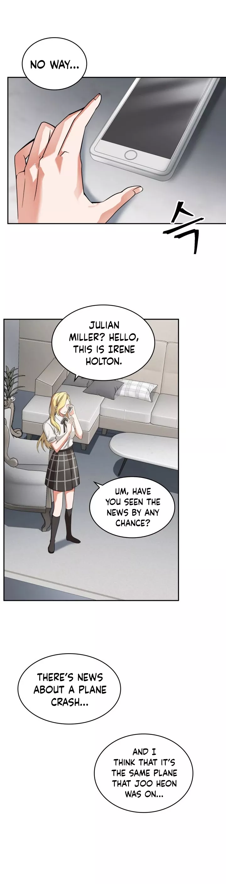 Tomb Raider King, chapter 156, image 28