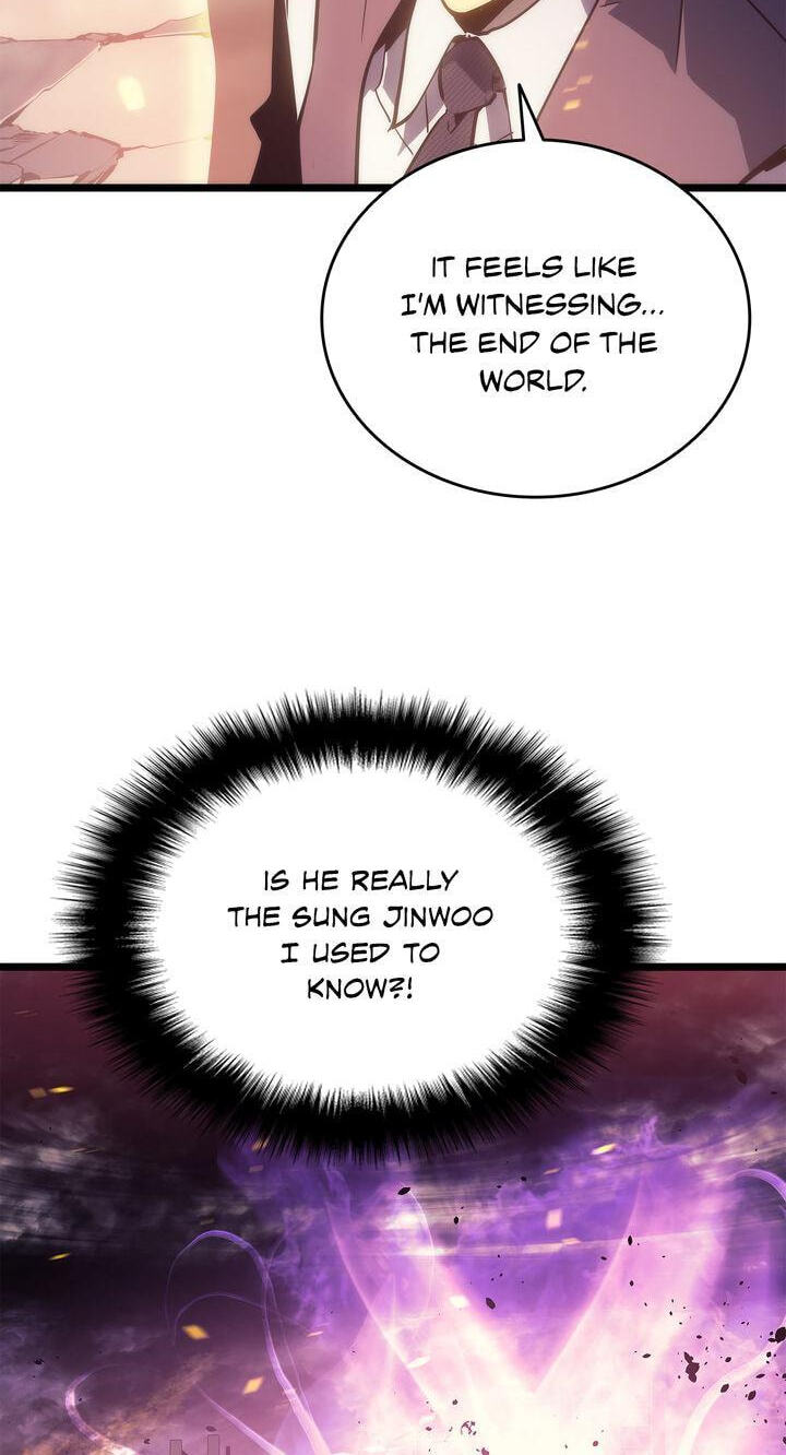 Solo Leveling, chapter 160, image 9
