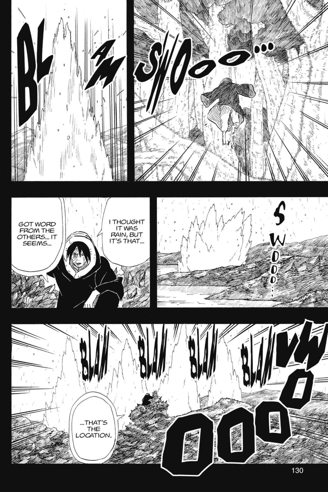 Naruto, chapter 604, image 15