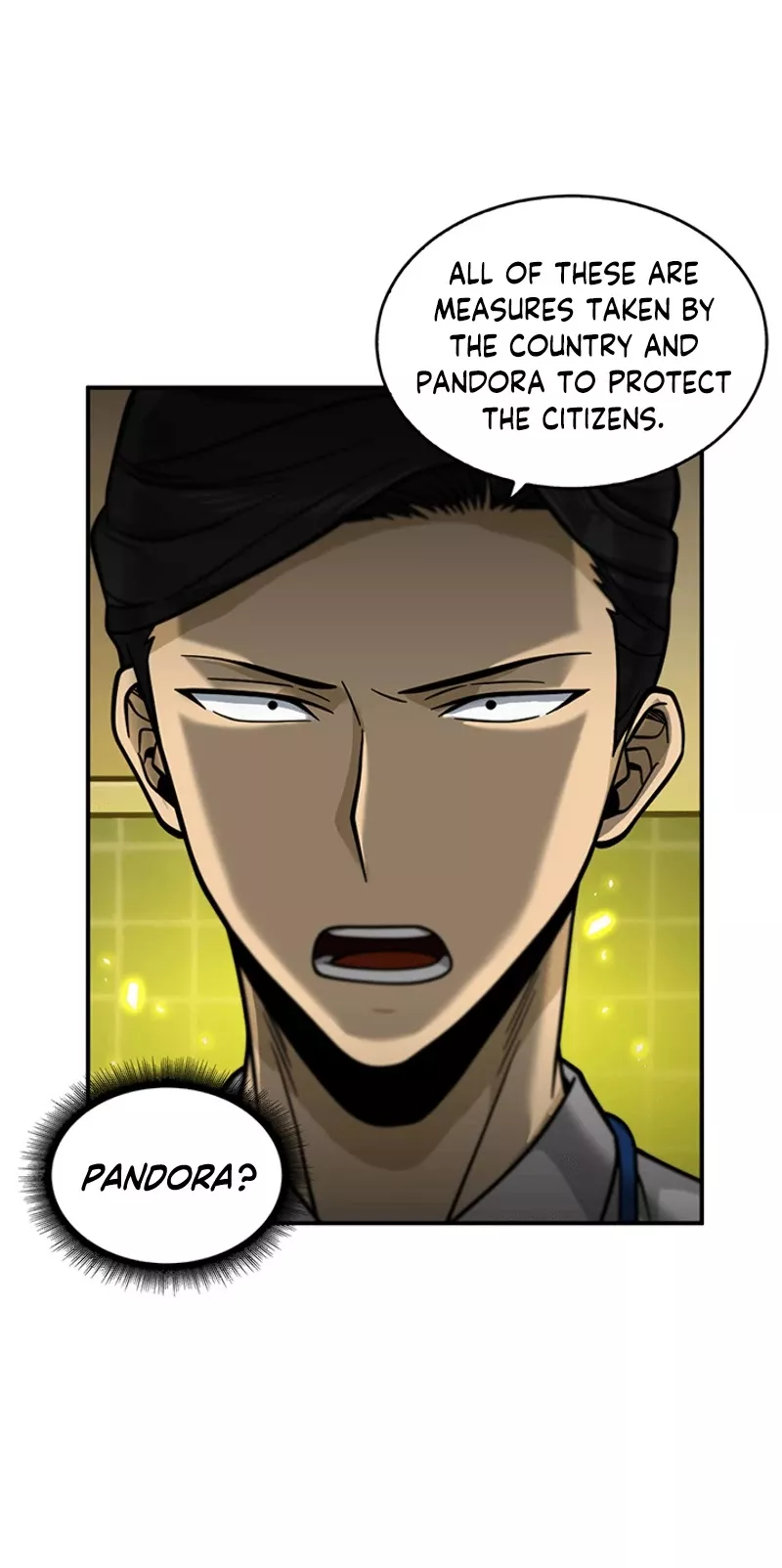 Tomb Raider King, chapter 82, image 18