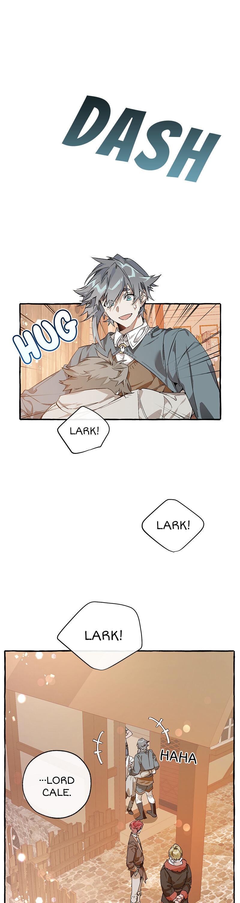 Trash of the Count’s Family, chapter 50, image 4