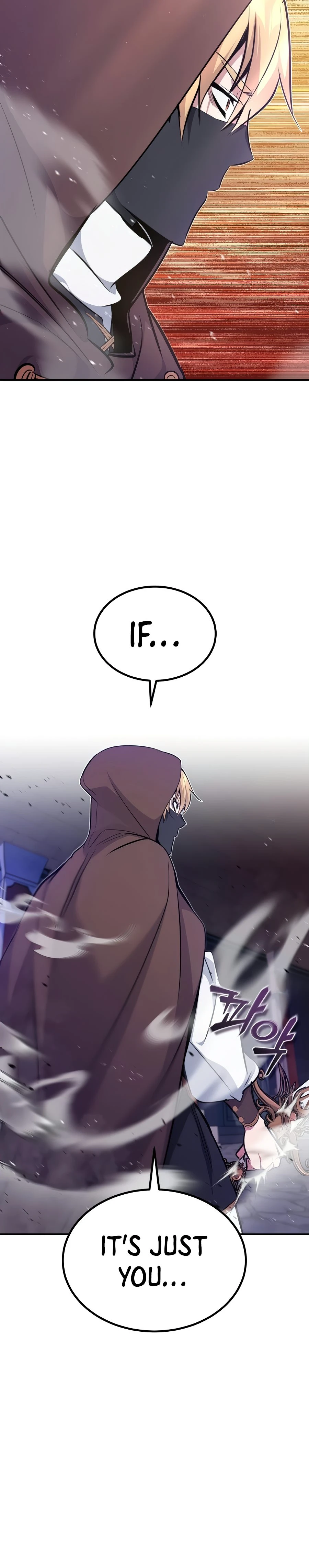 The Dark Magician Transmigrates After 66666 Years, chapter 26, image 15