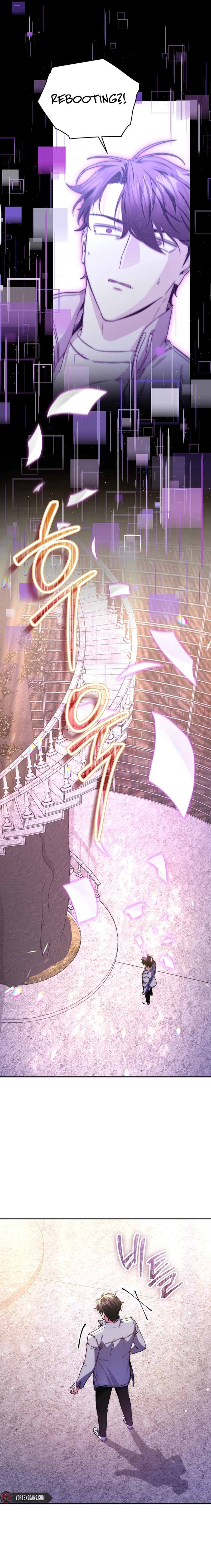 The Civil Servant of the Sword Returns, chapter 8, image 10