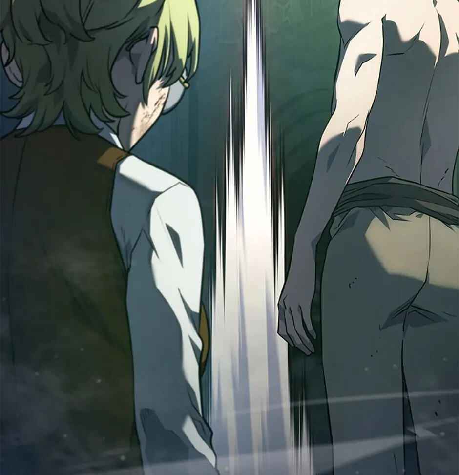 Revenge of the Baskerville Bloodhound, chapter 22, image 125