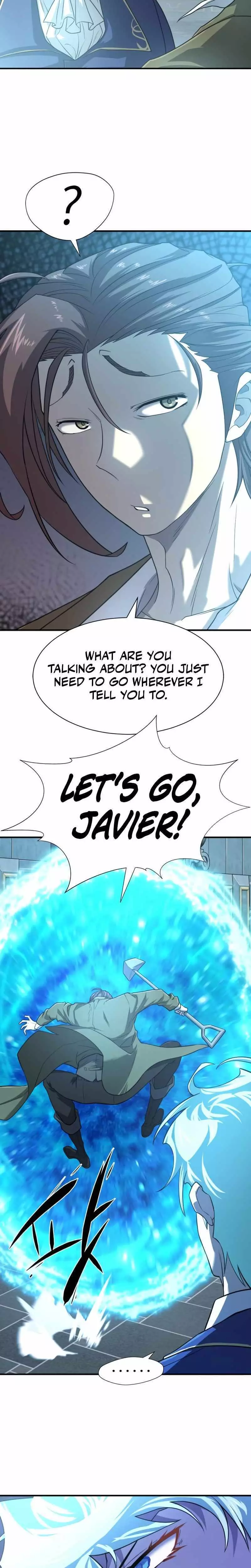 The Greatest Estate Developer, chapter 111, image 33