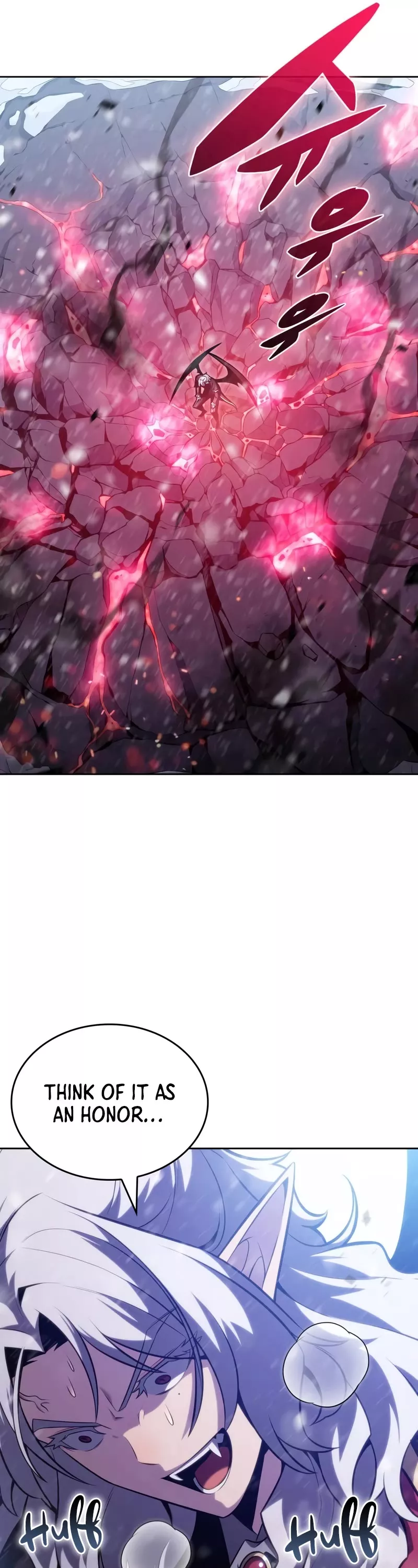Solo Max-Level Newbie, chapter 94, image 52