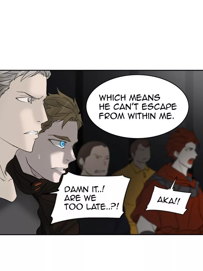 Tower of God, chapter 266, image 116