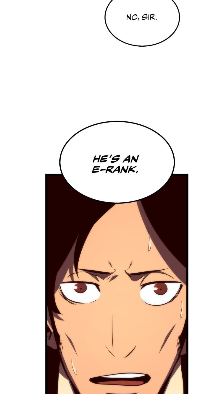 Solo Leveling, chapter 48, page 50