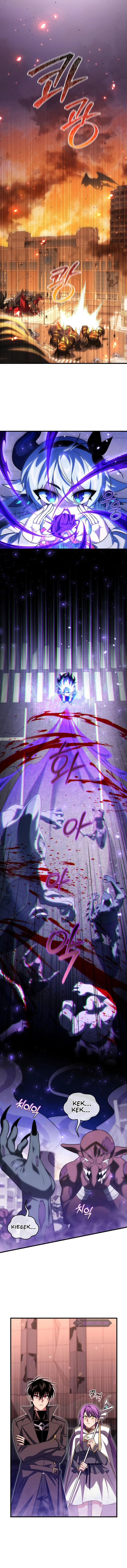 Player Who Returned 10,000 Years Later, chapter 82, image 7