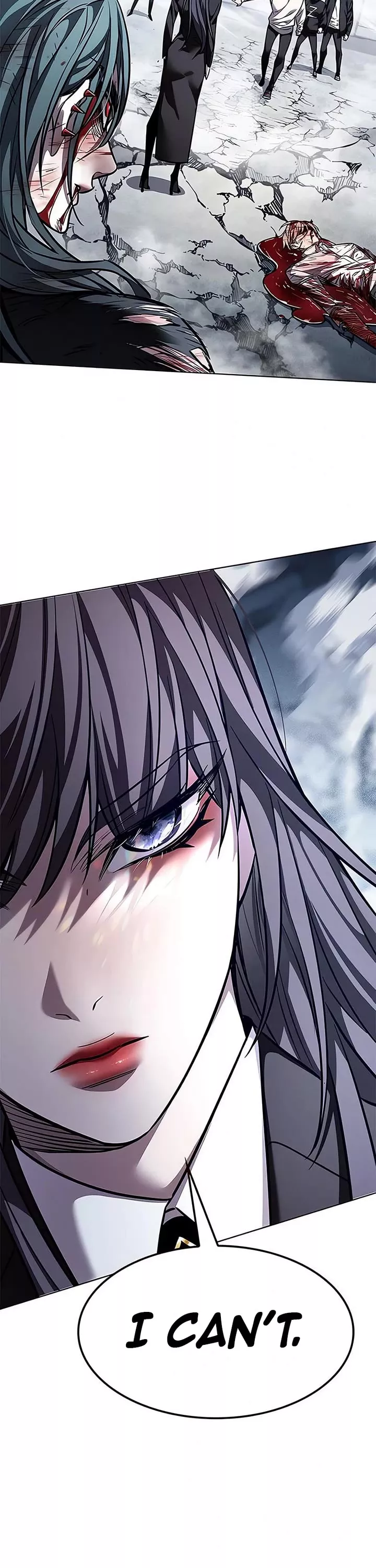 Eleceed, chapter 361, image 41