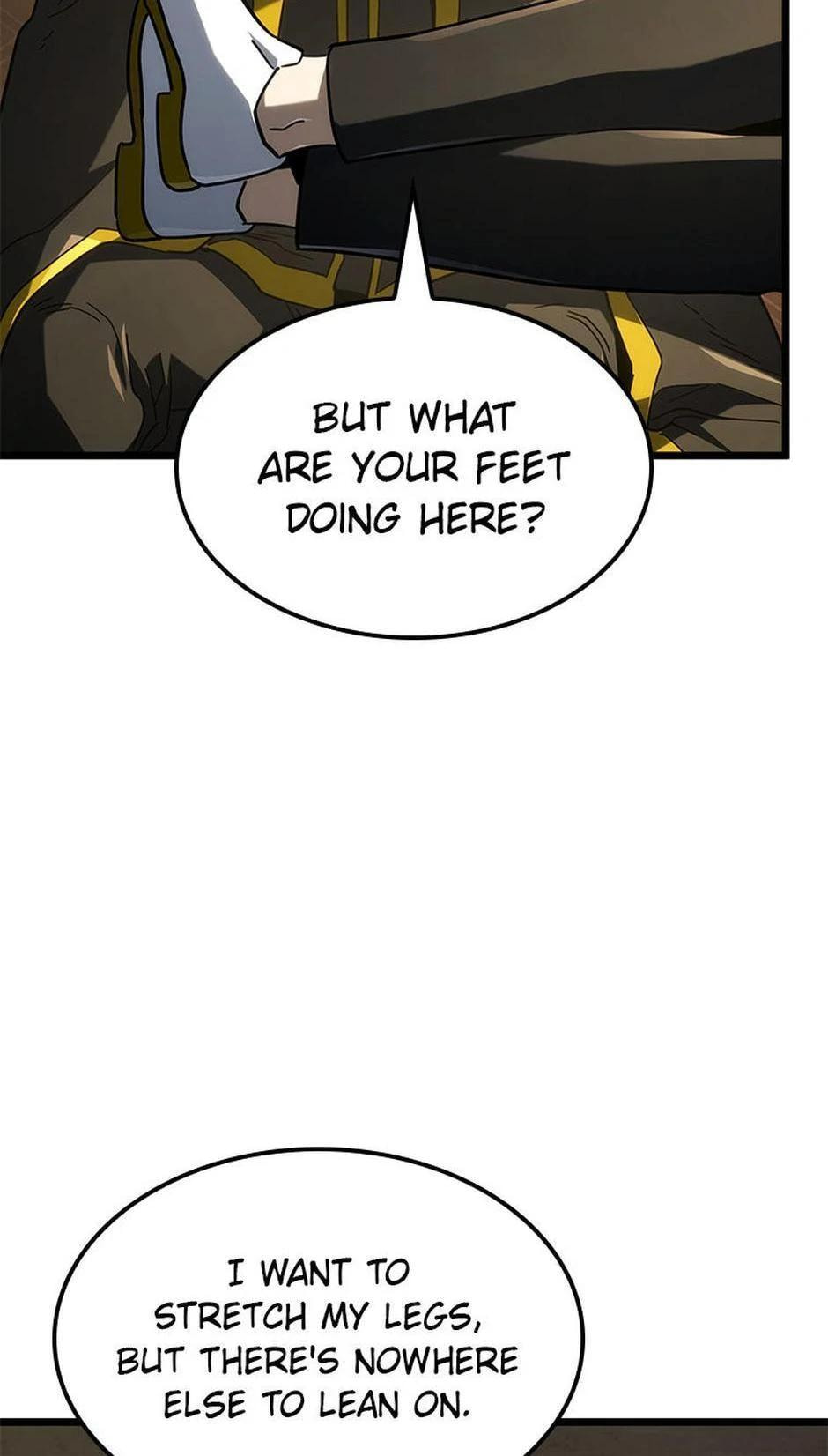 Revenge of the Baskerville Bloodhound, chapter 114, image 106