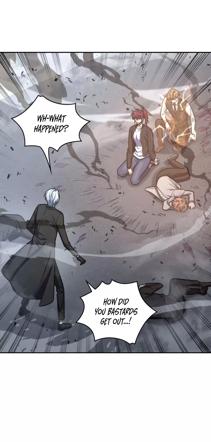 Tomb Raider King, chapter 211, image 20