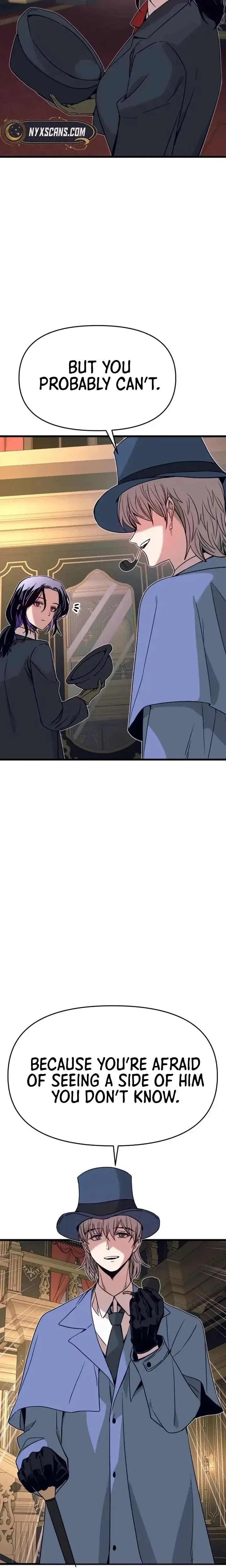 My Bias Gets on the Last Train, chapter 73, image 11
